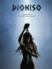 Cover von Dioniso