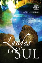 Cover von Lendas do Sul