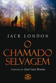 Cover von O Chamado Selvagem