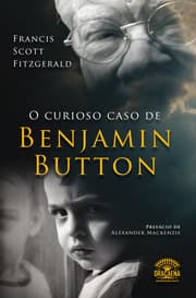 Cover von O Curioso Caso de Benjamin Button