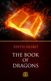 Cover von The Book of Dragons