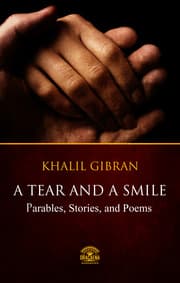Cover von A Tear And A Smile