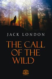Cover von The Call of the Wild