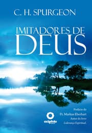 Cover von Imitadores De Deus