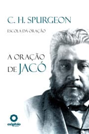 Cover von A Oração de Jacó