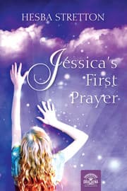 Cover von Jessica's first prayer