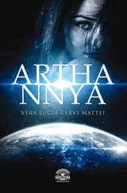 Cover von Arthannya - Entre dois mundos