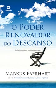 Cover von O poder renovador do descanso
