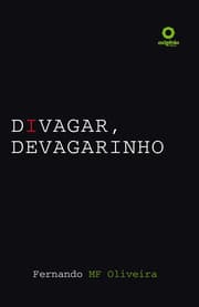 Cover von Divagar, Devagarinho