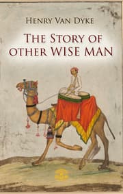 Cover von The Story of Other Wise Man