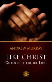 Cover von Like Christ