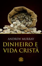 Cover von Dinheiro e vida cristã
