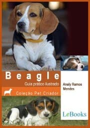 Cover von Beagle