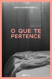 Cover von O que te pertence