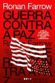 Cover von Guerra contra a paz