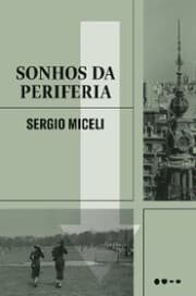 Cover von Sonhos da periferia
