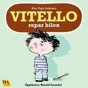 Cover von Vitello repar bilen