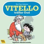 Cover von Vitello tra¿ffar Gud