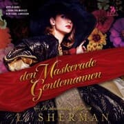 Cover von Den maskerade gentlemannen
