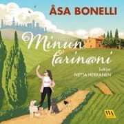 Cover von Minun tarin@ni