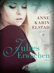 Cover von Julies Erwachen