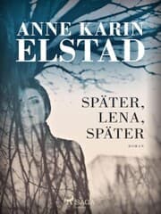 Cover von Später, Lena, später