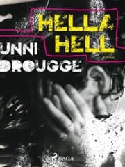 Cover von Hella Hell