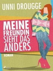Cover von Meine Freundin sieht das anders