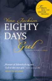 Cover von Eighty Days gul