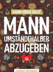 Cover von Mann umständehalber abzugeben