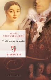 Cover von Slægten 15: Tradition og fornyelse