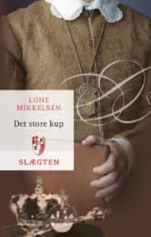 Cover von Slægten 13: Det store kup