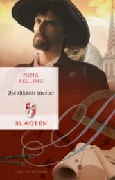 Cover von Slægten 11: Øjeblikkets mester