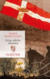 Cover von Slægten 20: Evigt udelte sammen