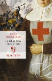 Cover von Slægten 21: Land at tabe eller vinde