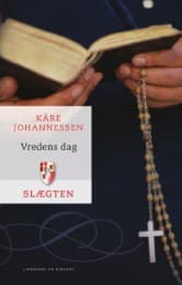 Cover von Slægten 9: Vredens dag