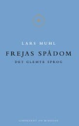 Cover von Frejas spådom