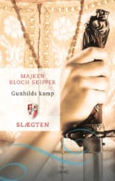 Cover von Slægten 2: Gunhilds kamp