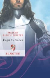 Cover von Slægten 3: Flaget fra himlen