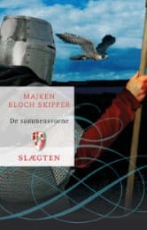 Cover von Slægten 4: De sammensvorne