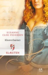 Cover von Slægten 5: Klosterbarnet