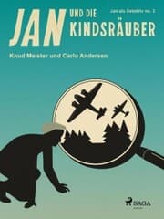 Cover von Jan und die Kindsräuber