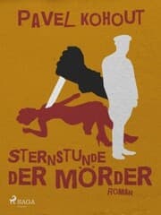 Cover von Sternstunde der Mörder