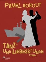 Cover von Tanz- und Liebesstunde