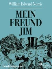 Cover von Mein Freund Jim