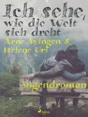 Cover von Ich sehe, wie die Welt sich dreht