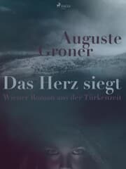 Cover von Das Herz siegt
