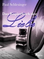 Cover von Das Kopierbuch der Liebe