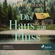 Cover von Das Haus am Fluss