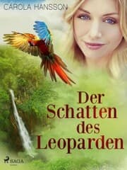 Cover von Der Schatten des Leoparden